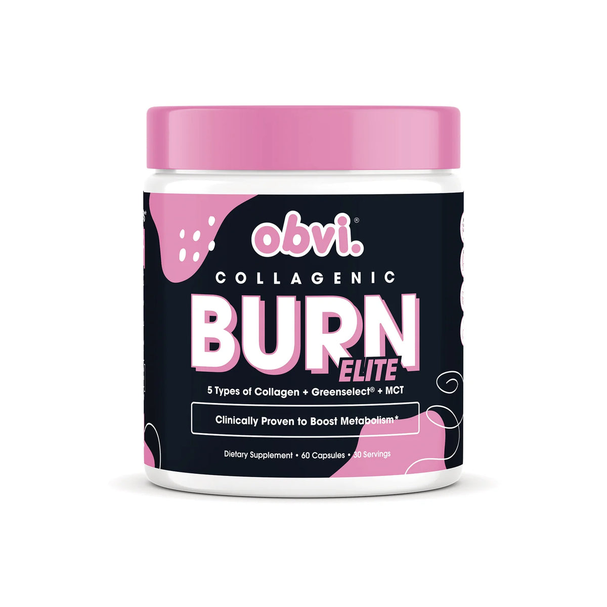 Collagenic Burn Elite