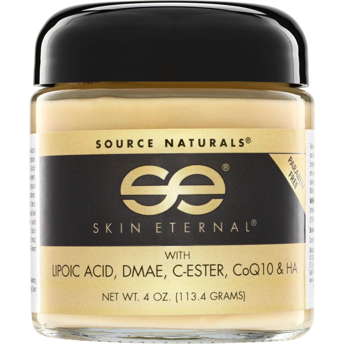 Skin Eternal