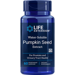 Water-Soluble Pumpkin Seed Extract