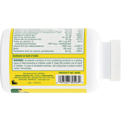 Source Of Life Original Capsules Multivitamin & Mineral