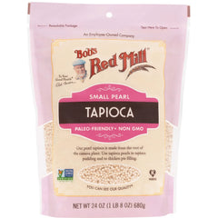 Small Pearl Tapioca