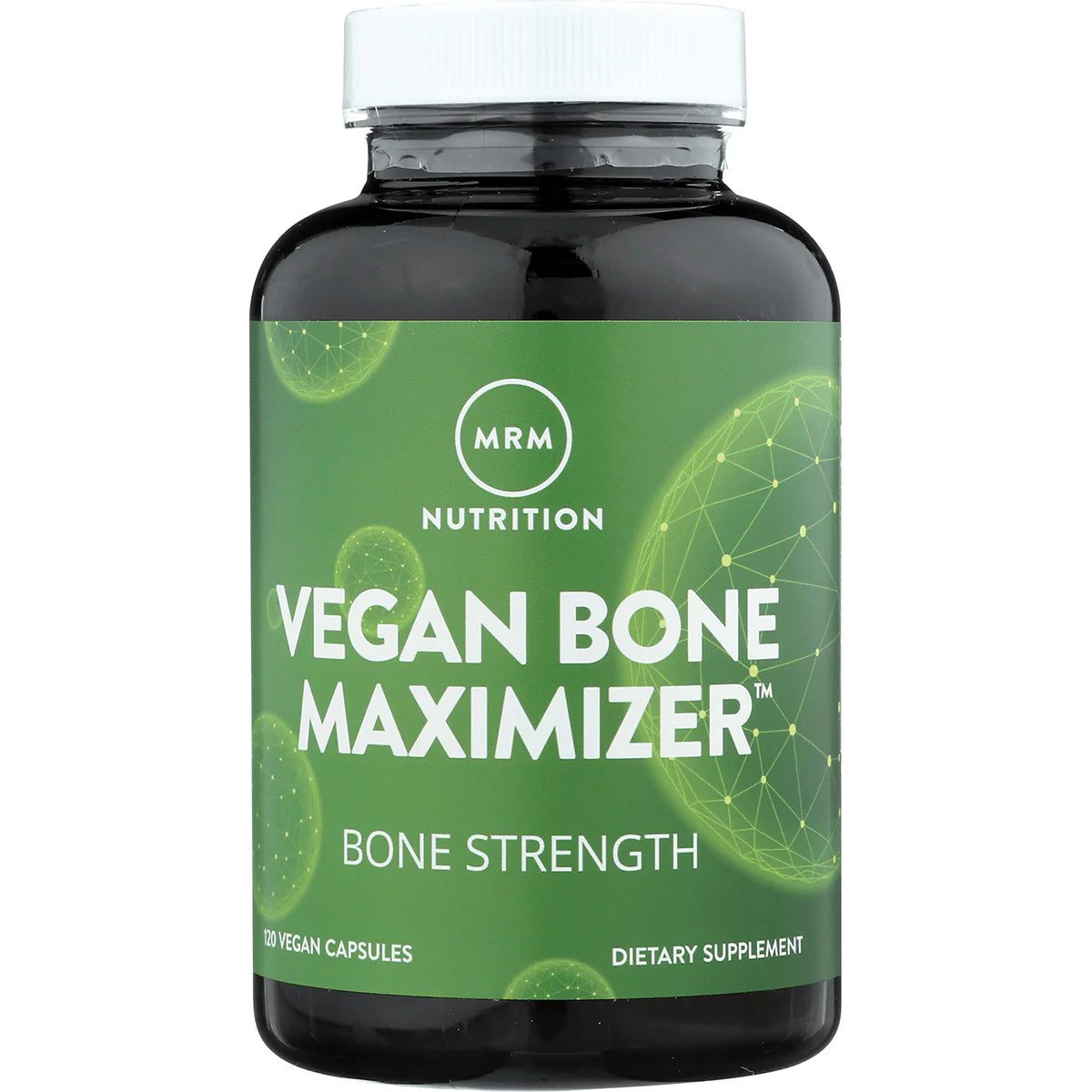 Vegan Bone Maximizer