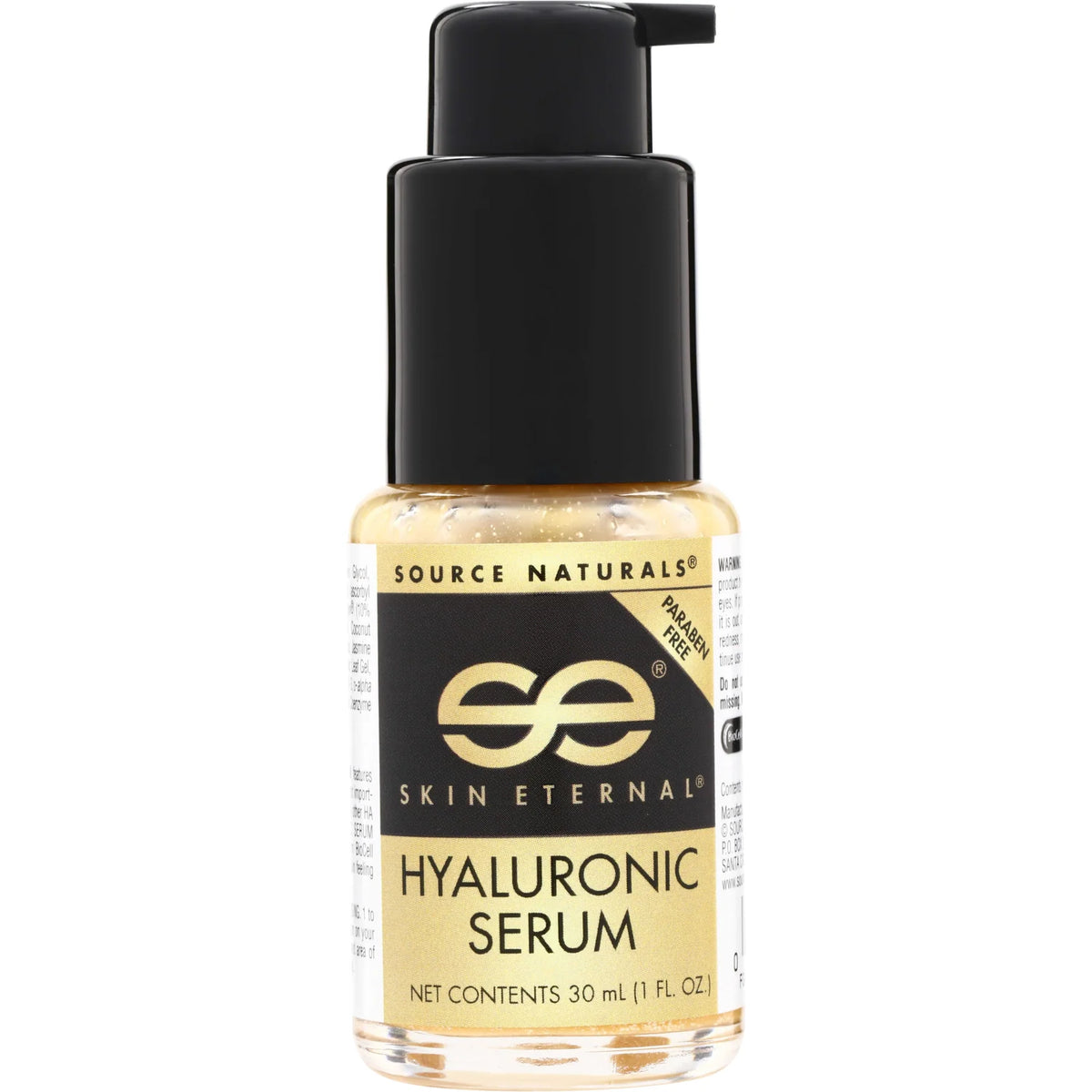 Skin Eternal Hyaluronic Serum