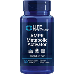 AMPK Metabolic Activator