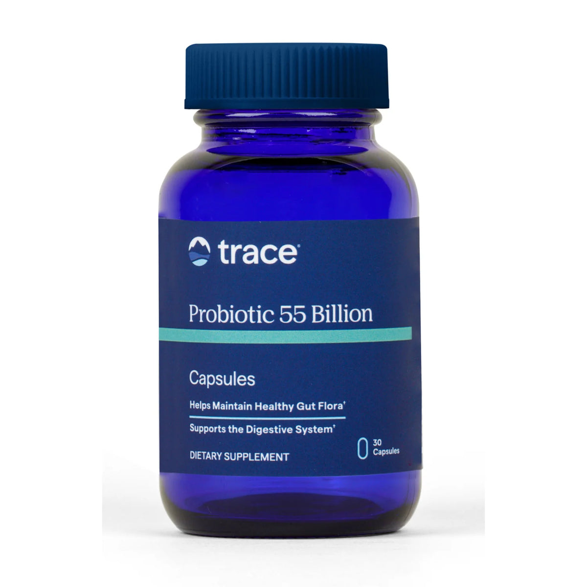 10 Strains Probiotic