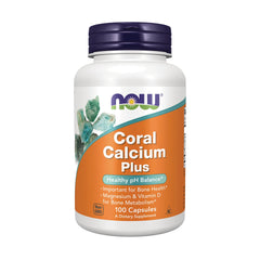Coral Calcium Plus