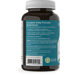 Prenatal Multivitamin