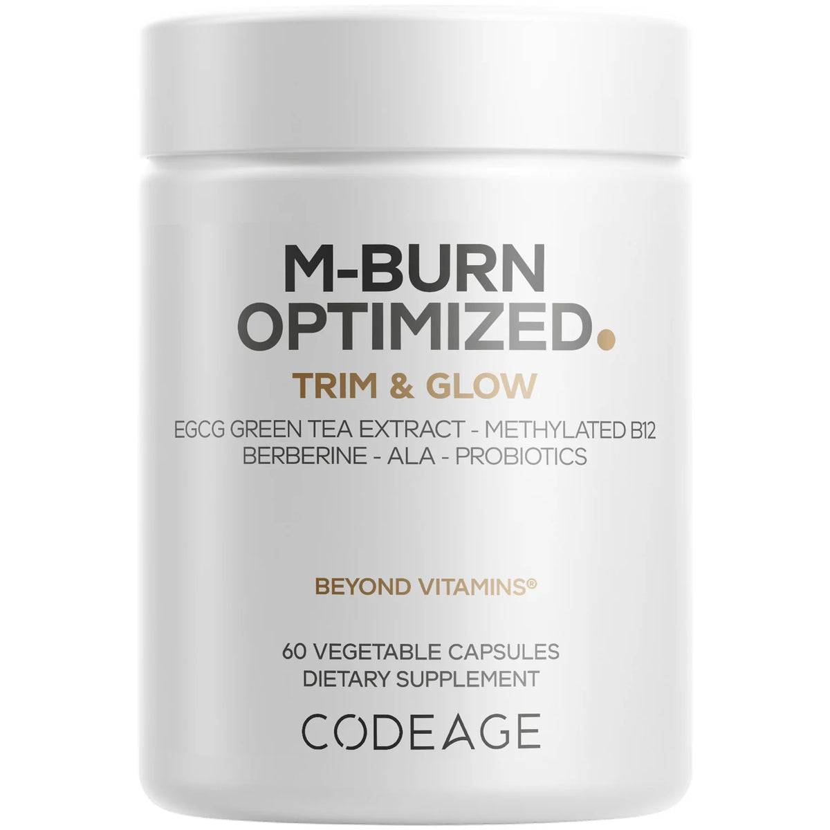 M-Burn Optimized