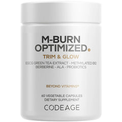 M-Burn Optimized