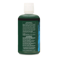Glucosamine Chondroitn MSM Ultra RX-Joint Liquid - Honey Lemon