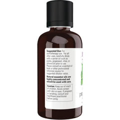 100% Pure Peppermint Oil