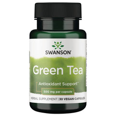 Green Tea