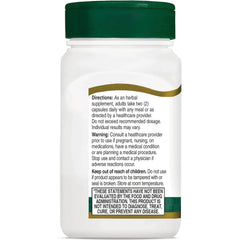 Standardized Milk Thistle Extract