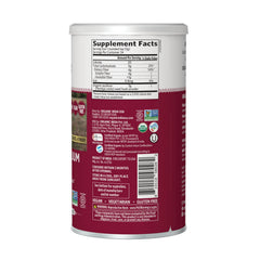 Organic Psyllium Powder