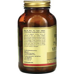 Brewer's Yeast 7 1/2 Grains with Vitamin B 12