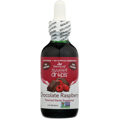 SweetLeaf Sweet Drops - Chocolate Raspberry