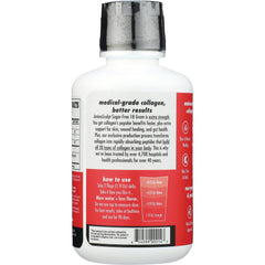 AminoSculpt Collagen - Tart Cherry
