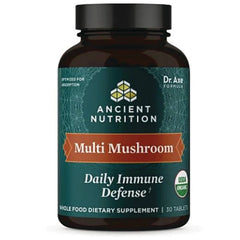 Multi Mushroom