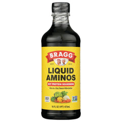 Liquid Aminos