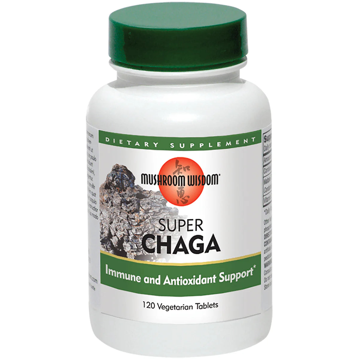 Super Chaga
