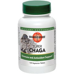 Super Chaga