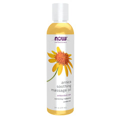 Massage Oil