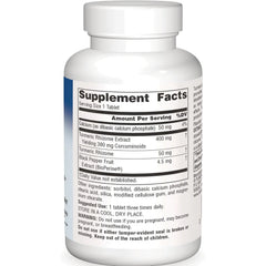 Full Spectrum Turmeric Extract