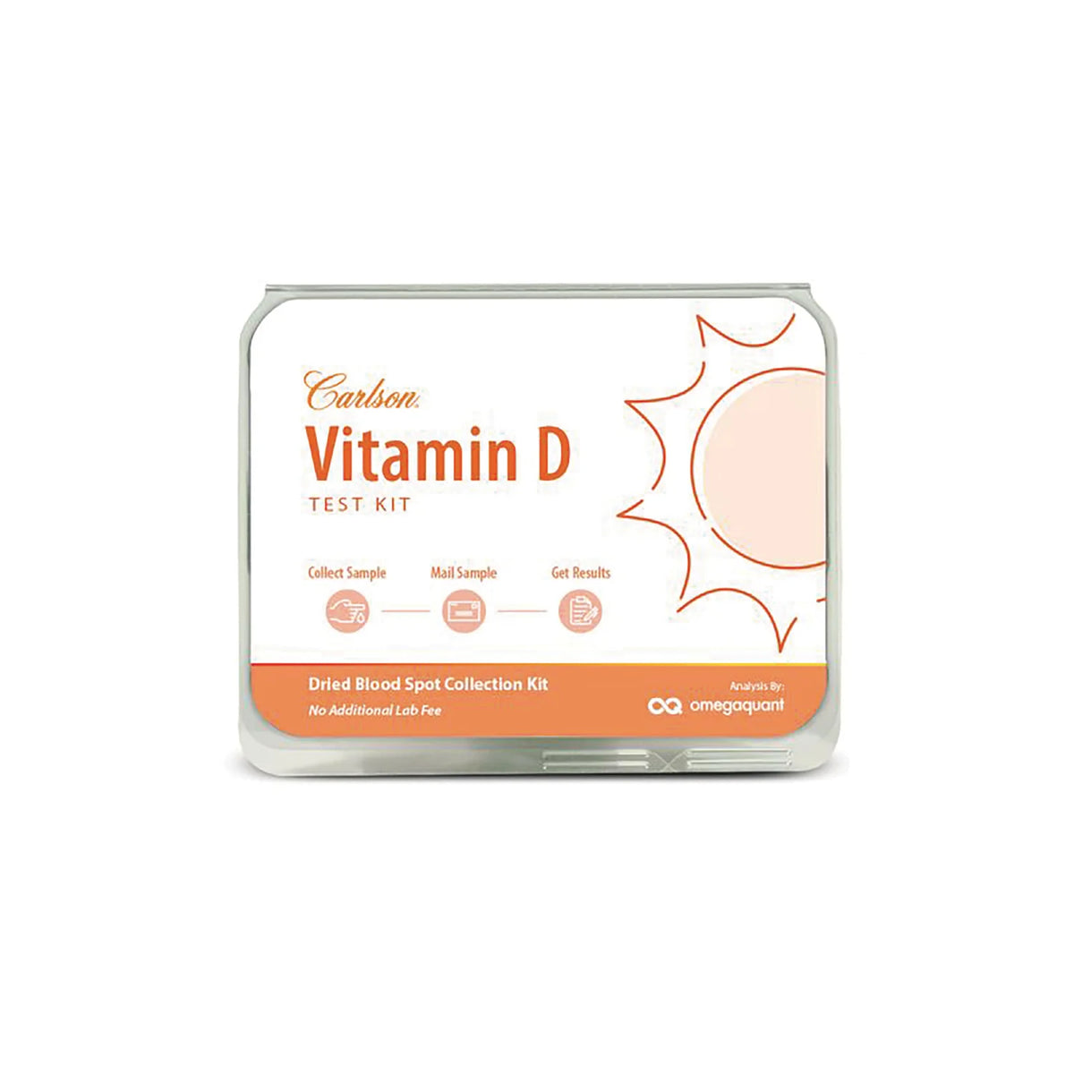 Vitamin D Test Kit