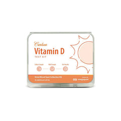 Vitamin D Test Kit