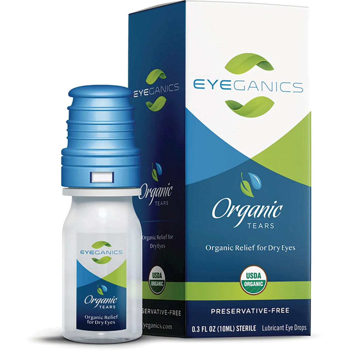 Organic Tears