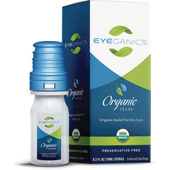 Organic Tears