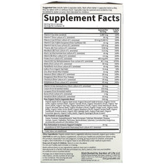 Vitamin Code 50 & Wiser Men