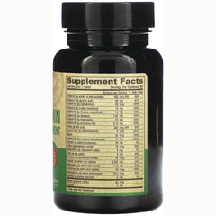 Vegan Multivitamin & Mineral Iron Free Tiny Tablets