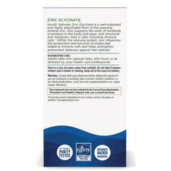 Zinc Glycinate