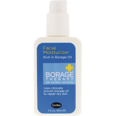 Borage Therapy Facial Moisturizer