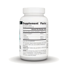 Phytosterol Complex with Beta-Sitosterol