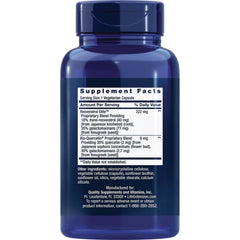 Optimized Resveratrol Elite