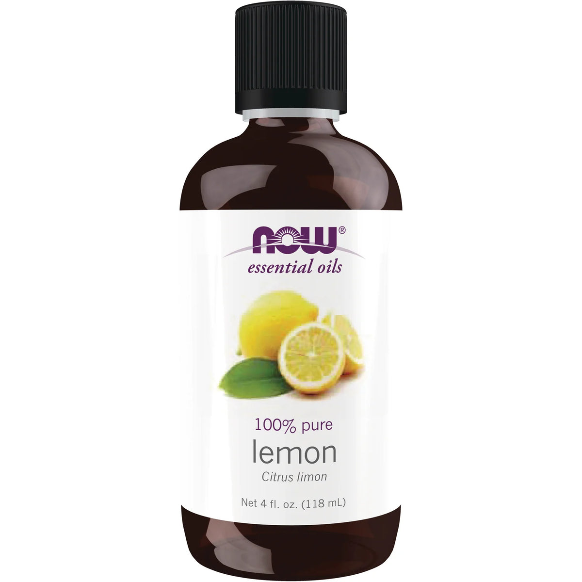 100% Pure Lemon Oil