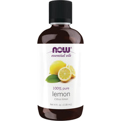 100% Pure Lemon Oil