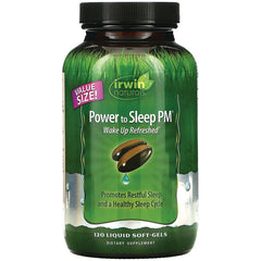 Power to Sleep PM