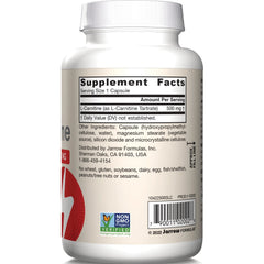 Vegan L-Carnitine