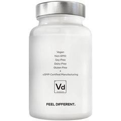 Amen Vitamin D, K2 & Zinc
