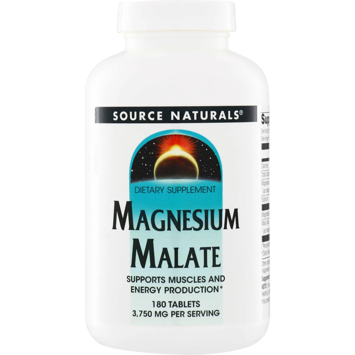Magnesium Malate Tablets