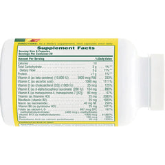 Source Of Life Original Capsules Multivitamin & Mineral