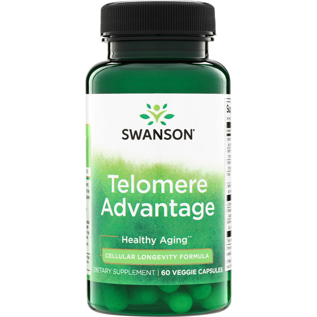 Telomere Advantage