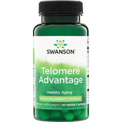 Telomere Advantage