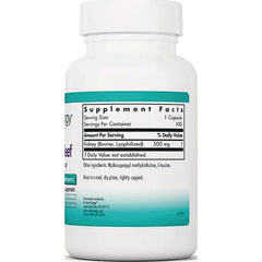 Kidney Beef Natural Glandular