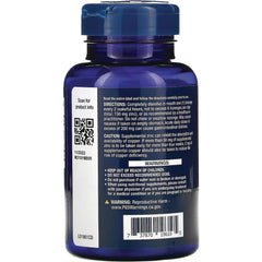 Enhanced Zinc Lozenges - Peppermint