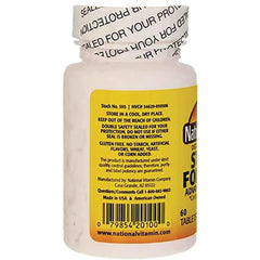 Stress Formula Vitamins