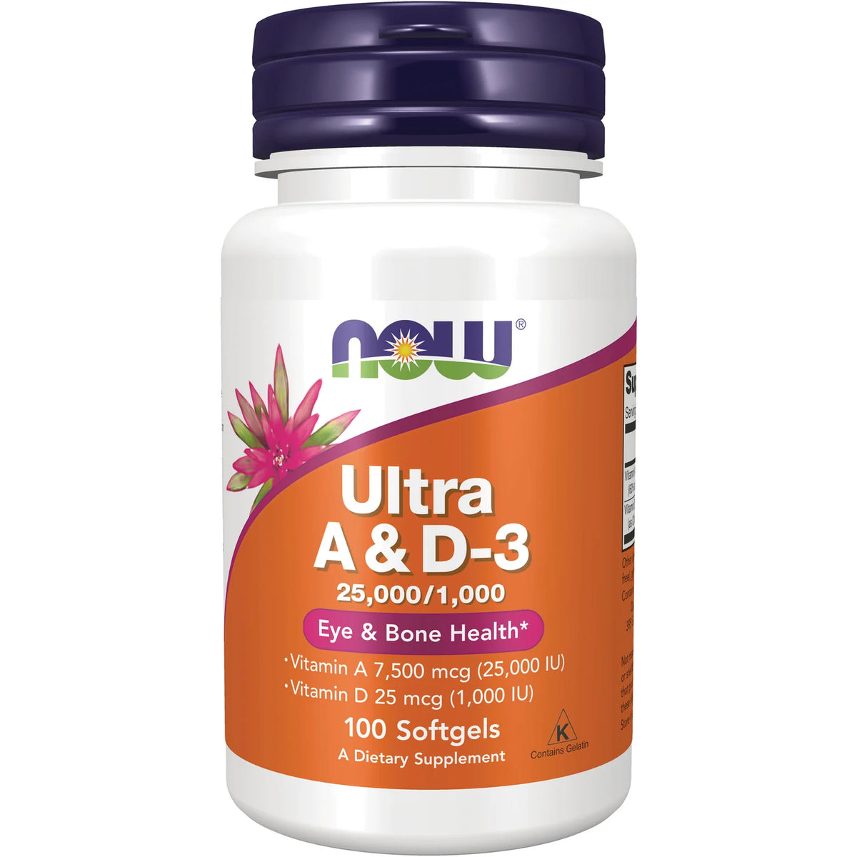 Ultra A & D-3